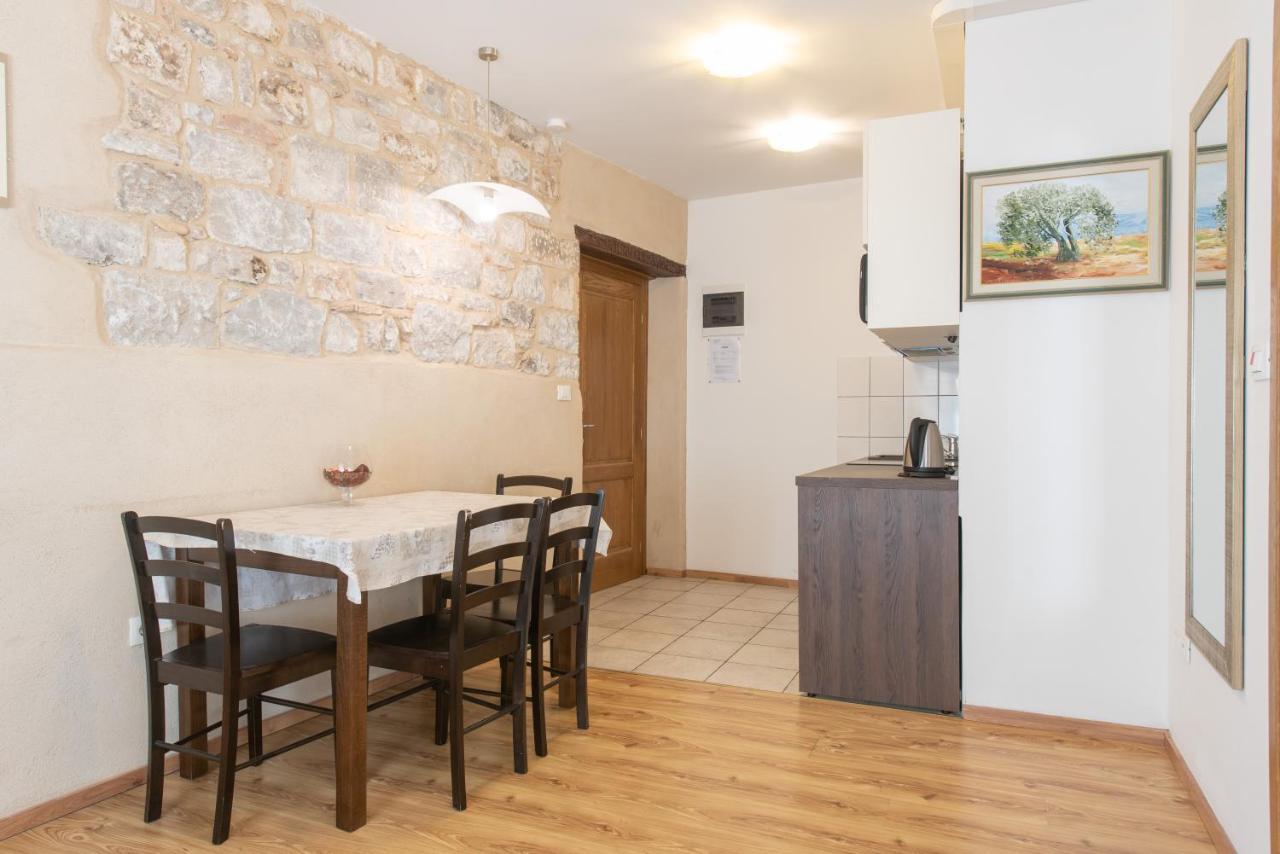 Dolce Vita Apartments Сплит Экстерьер фото