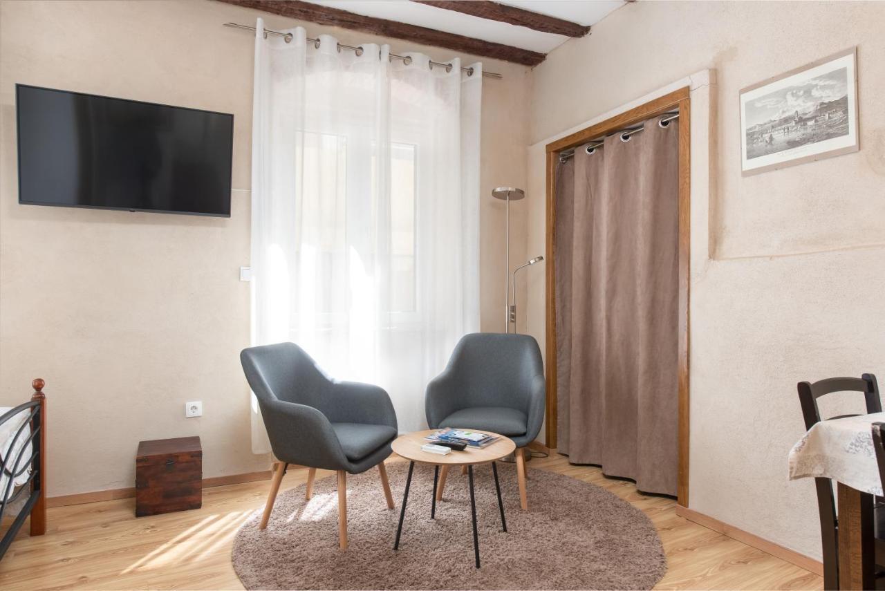 Dolce Vita Apartments Сплит Экстерьер фото