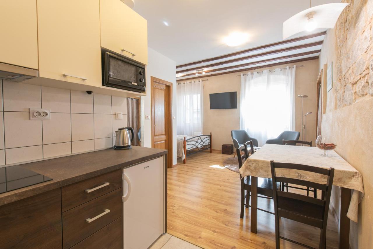 Dolce Vita Apartments Сплит Экстерьер фото